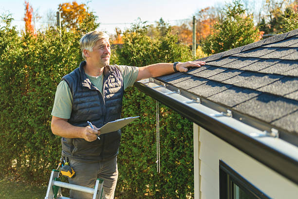 Trusted Roof Installation service in Vandalia, IL - Ben Roofing and Steel LLC